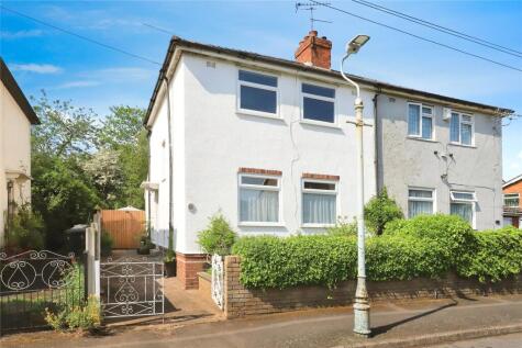 Reansway Square, Wolverhampton, West Midlands, WV6