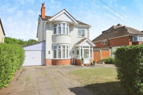 Stafford Road, Wolverhampton, West Midlands, WV10