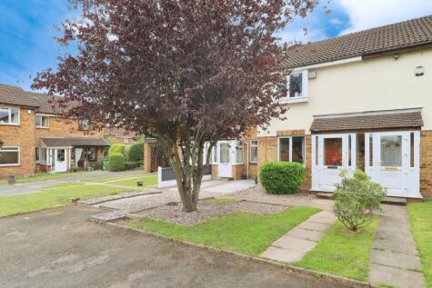 Haywain Close, Wolverhampton, West Midlands, WV9