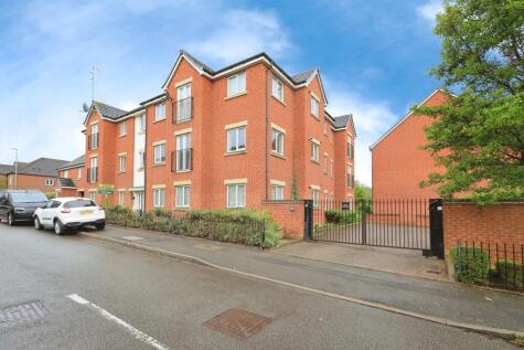 Millport Road, Wolverhampton, West Midlands, WV4