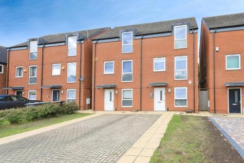 Hemlock Way, Bilston, West Midlands, WV14