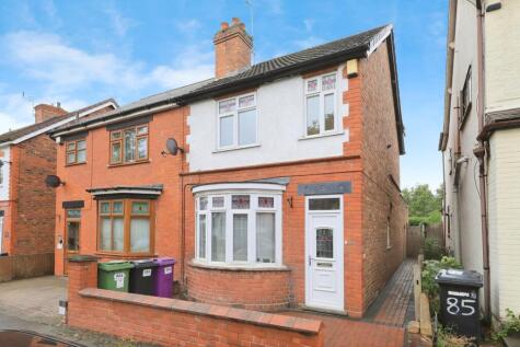 Victoria Road, WOLVERHAMPTON, West Midlands, WV11