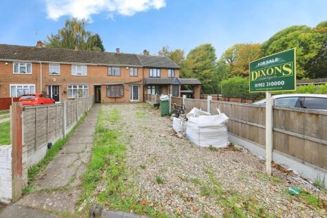 Glyn Avenue, Bilston, West Midlands, WV14