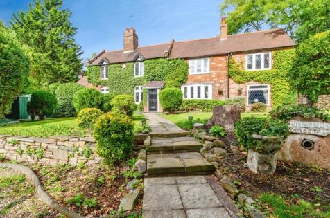 Church Road, Tettenhall Wood, Wolverhampton, WV6