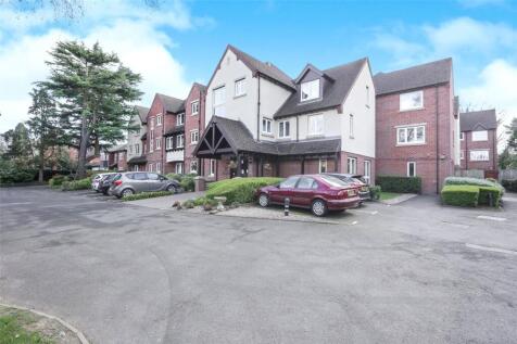 Pendene Court, 253 Penn Road, Wolverhampton, West Midlands, WV4
