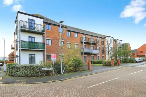 Rockford Place, WOLVERHAMPTON, West Midlands, WV2