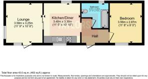 FLOOR-PLAN