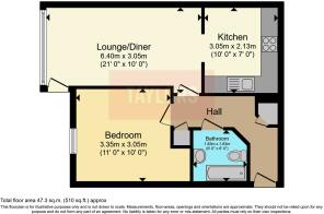 FLOOR-PLAN