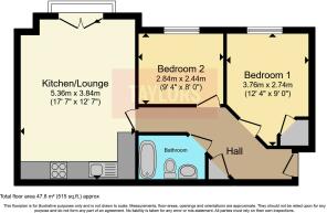 FLOOR-PLAN