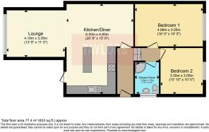 FLOOR-PLAN