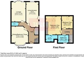 FLOOR-PLAN