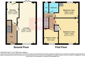 FLOOR-PLAN