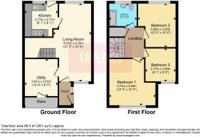 FLOOR-PLAN