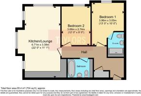 FLOOR-PLAN