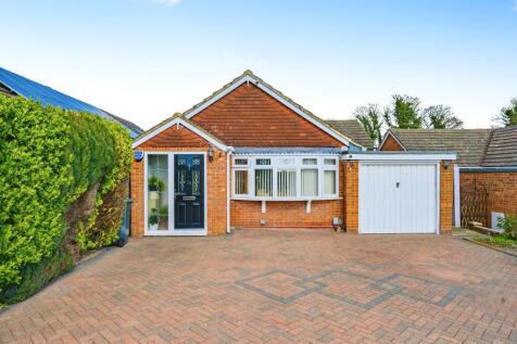 Barley Brow, Dunstable, Bedfordshire, LU6