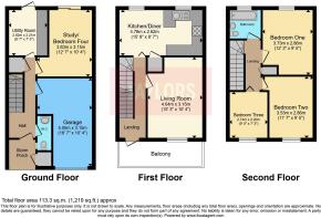 FLOOR-PLAN