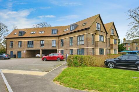 Frances Drive, Dunstable, Bedfordshire, LU6