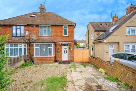 Chiltern Road, Dunstable, Bedfordshire, LU6