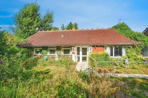 Kingsmead, Edlesborough, Dunstable, Buckinghamshire, LU6