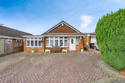 Barley Brow, Dunstable, Bedfordshire, LU6