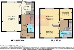 FLOOR-PLAN