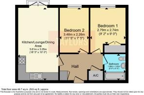 FLOOR-PLAN