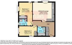 FLOOR-PLAN