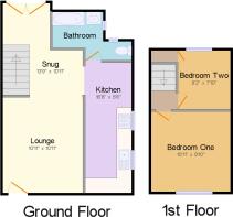 Floor Plan.