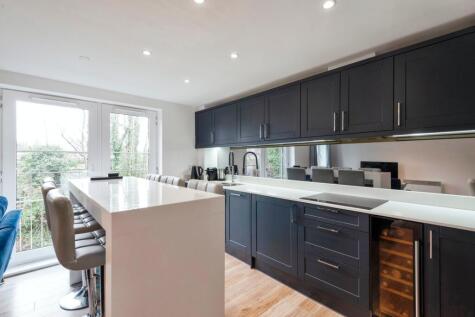 Grove Road, Hitchin, Hertfordshire, SG4