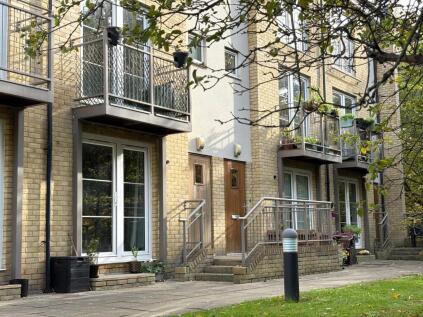 Watersmeet, Grove Road, Hitchin, Hertfordshire, SG4