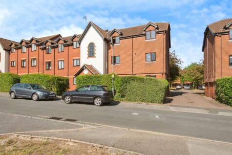 Cromwell Road, Letchworth Garden City, Hertfordshire, SG6