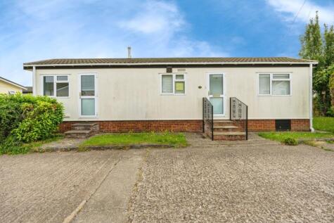 Hillcrest Park, Wilbury Hills Road, Letchworth Garden City, Hertfordshire, SG6