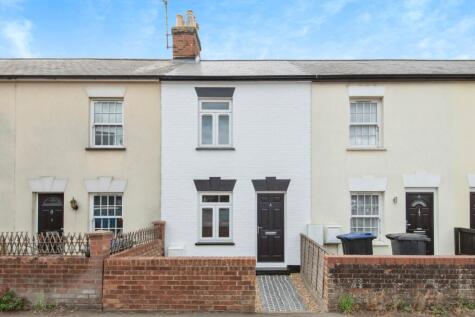 Willian Road, Hitchin, Hertfordshire, SG4