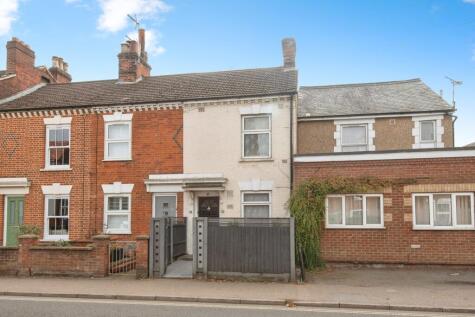 Nightingale Road, Hitchin, Hertfordshire, SG5