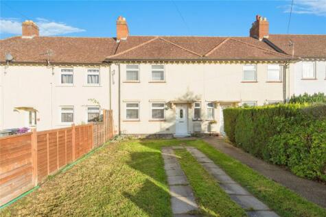 North Place, Hitchin, Hertfordshire, SG5