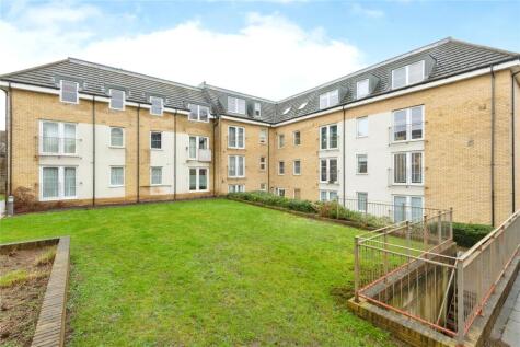 Grove Road, Hitchin, Hertfordshire, SG4