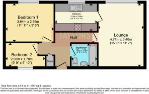 FLOOR-PLAN