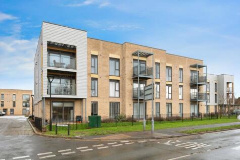 Allwoods Place, Hitchin, Hertfordshire, SG4