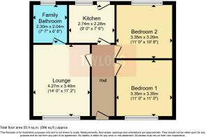 FLOOR-PLAN