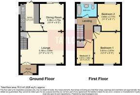 FLOOR-PLAN