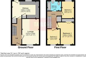 FLOOR-PLAN