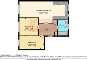 FLOOR-PLAN