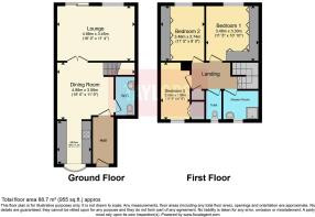 FLOOR-PLAN