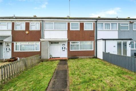 Flint Close, LUTON, Bedfordshire, LU3