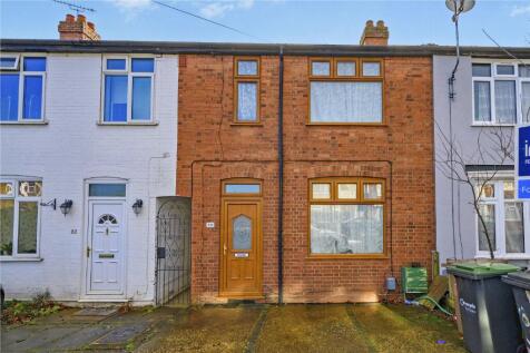 Gardenia Avenue, Luton, Bedfordshire, LU3