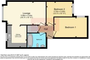 FLOOR-PLAN