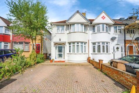 Willow Way, LUTON, Bedfordshire, LU3