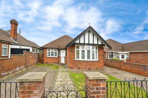 Welbury Avenue, LUTON, Bedfordshire, LU3