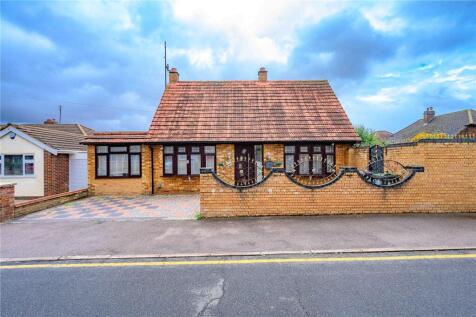 Vincent Road, Luton, Bedfordshire, LU4