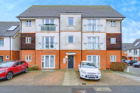 Digby Close, Luton, Bedfordshire, LU4